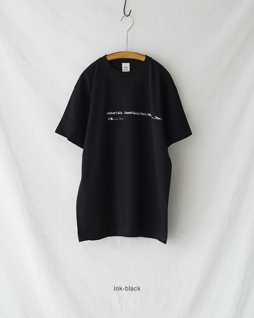 PONTI ポンティ ミカミ カズマ 限定Tシャツ -L- ユニセックス Kazuma