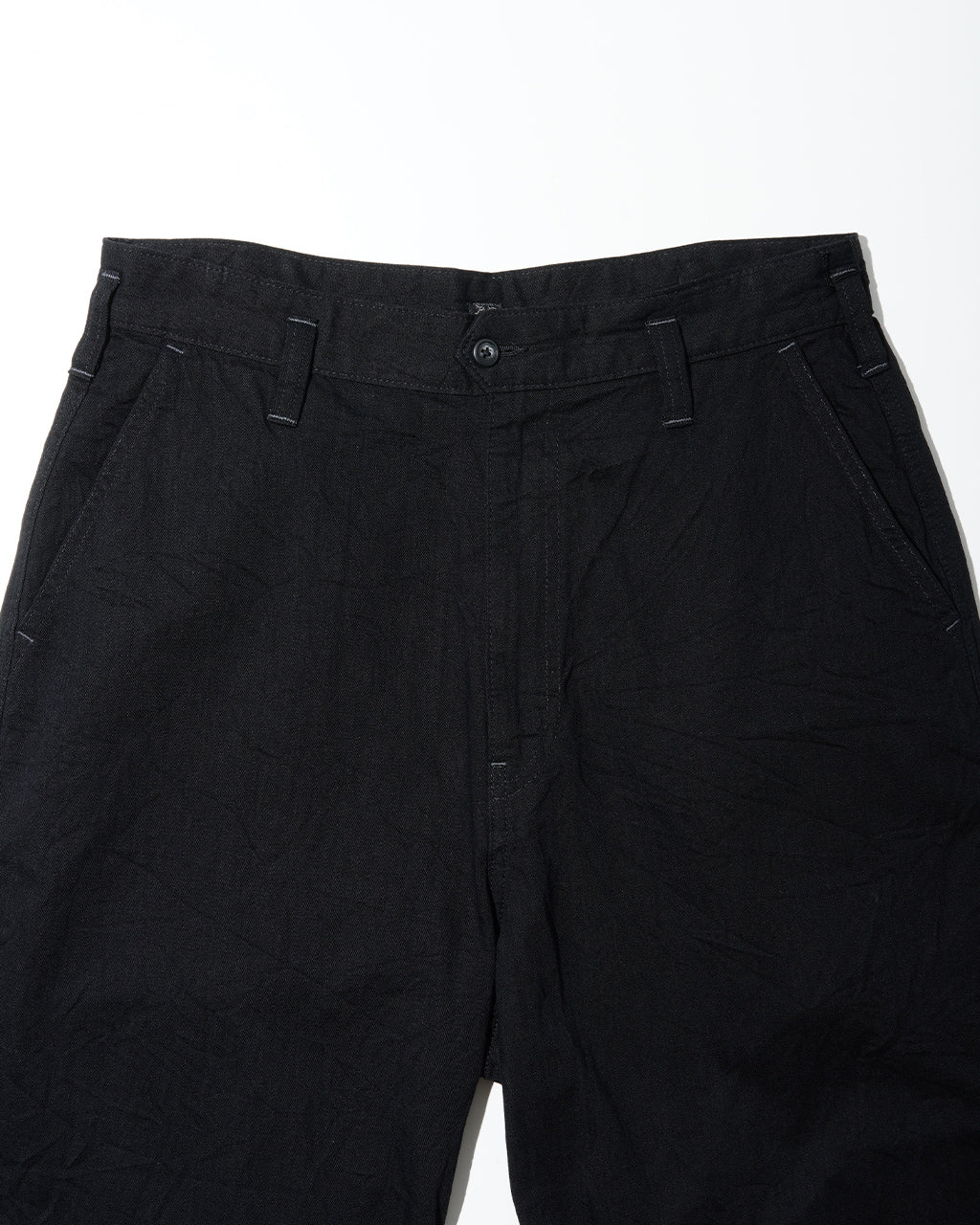 PORTER CLASSIC ポータークラシック クラシック デニム ジーン ケリー パンツ CLASSIC DENIM GENE KELLY PANTS PC-005-2683【送料無料】正規取扱店 [★]