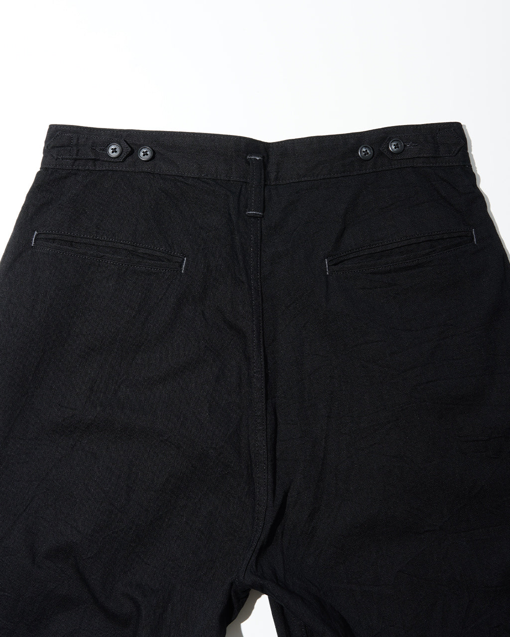 PORTER CLASSIC ポータークラシック クラシック デニム ジーン ケリー パンツ CLASSIC DENIM GENE KELLY PANTS PC-005-2683【送料無料】正規取扱店 [★]