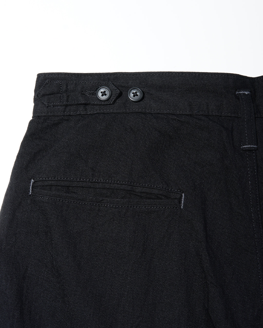 PORTER CLASSIC ポータークラシック クラシック デニム ジーン ケリー パンツ CLASSIC DENIM GENE KELLY PANTS PC-005-2683【送料無料】正規取扱店 [★]