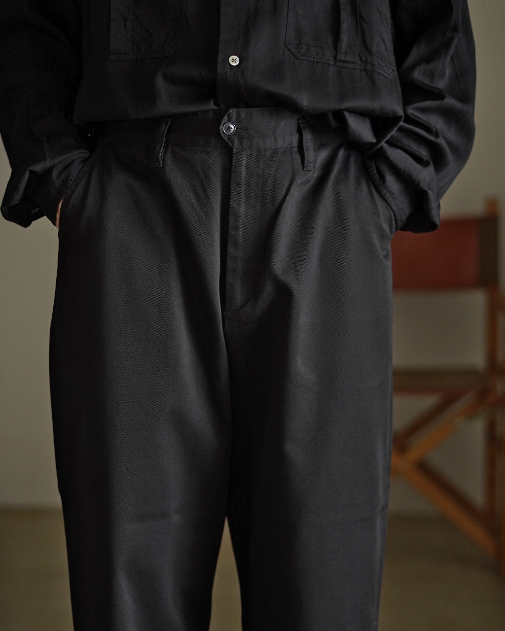 GENE KELLY CHINOS PC-009-2039
