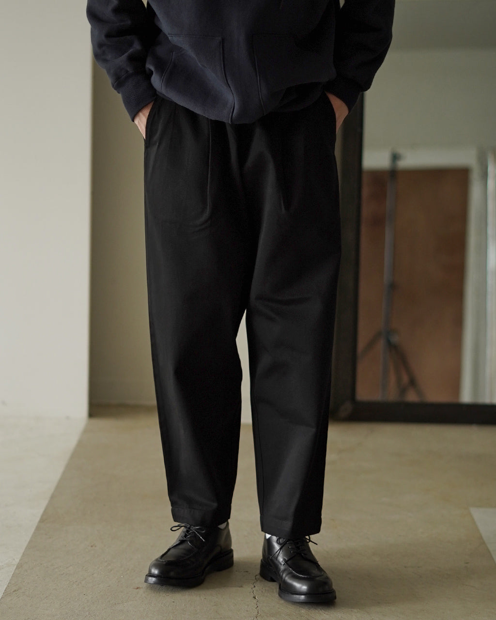 DUKE ELLINGTON CHINOS PC-009-2469