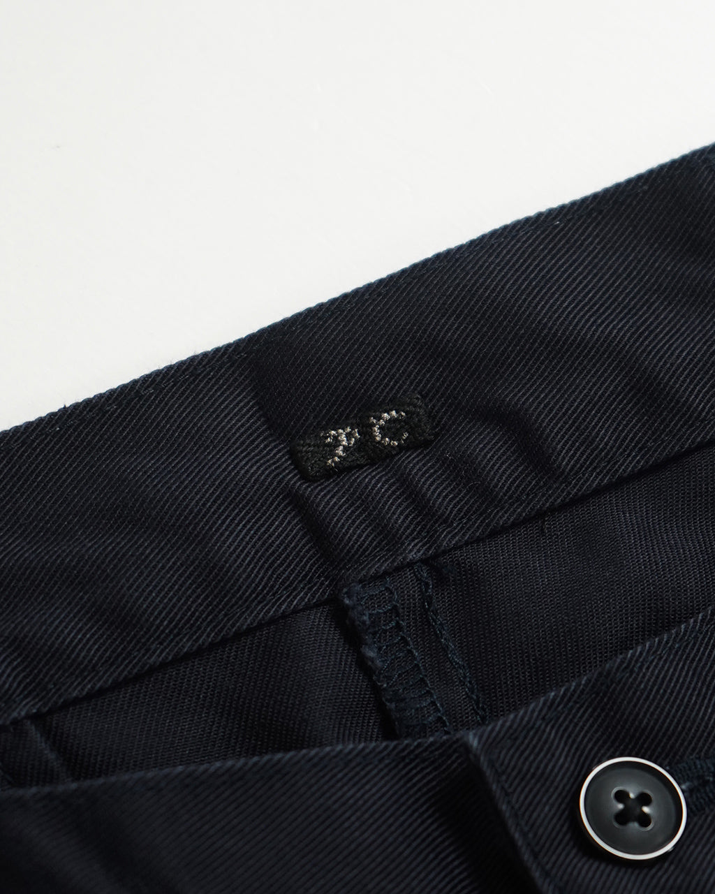 PORTER CLASSIC ポータークラシック チノパン デューク エリントン チノ DUKE ELLINGTON CHINOS パンツ PC-009-2469 【送料無料】 [★]