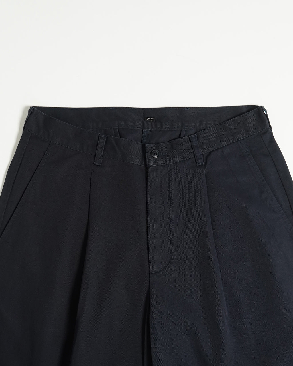 PORTER CLASSIC ポータークラシック チノパン デューク エリントン チノ DUKE ELLINGTON CHINOS パンツ PC-009-2469 【送料無料】 [★]