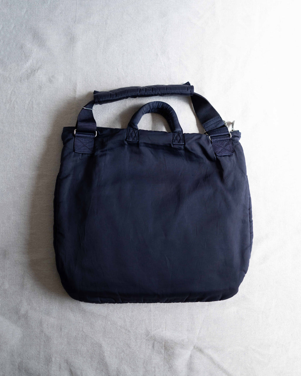 ポータークラシック　ヘルメットケース　porter classic Porter Classic ポータークラシック / ナイロンヘルメットケース
