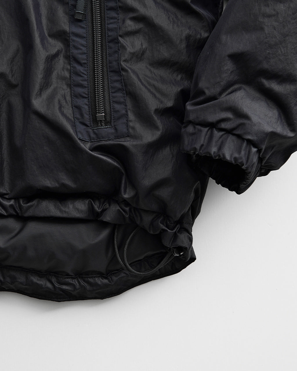 PORTER CLASSIC ポータークラシック ダウンジャケット SHEEN NYLON ZIP UP DOWN JACKET ジップアップ アウター PC-015-2994【送料無料】 [★]