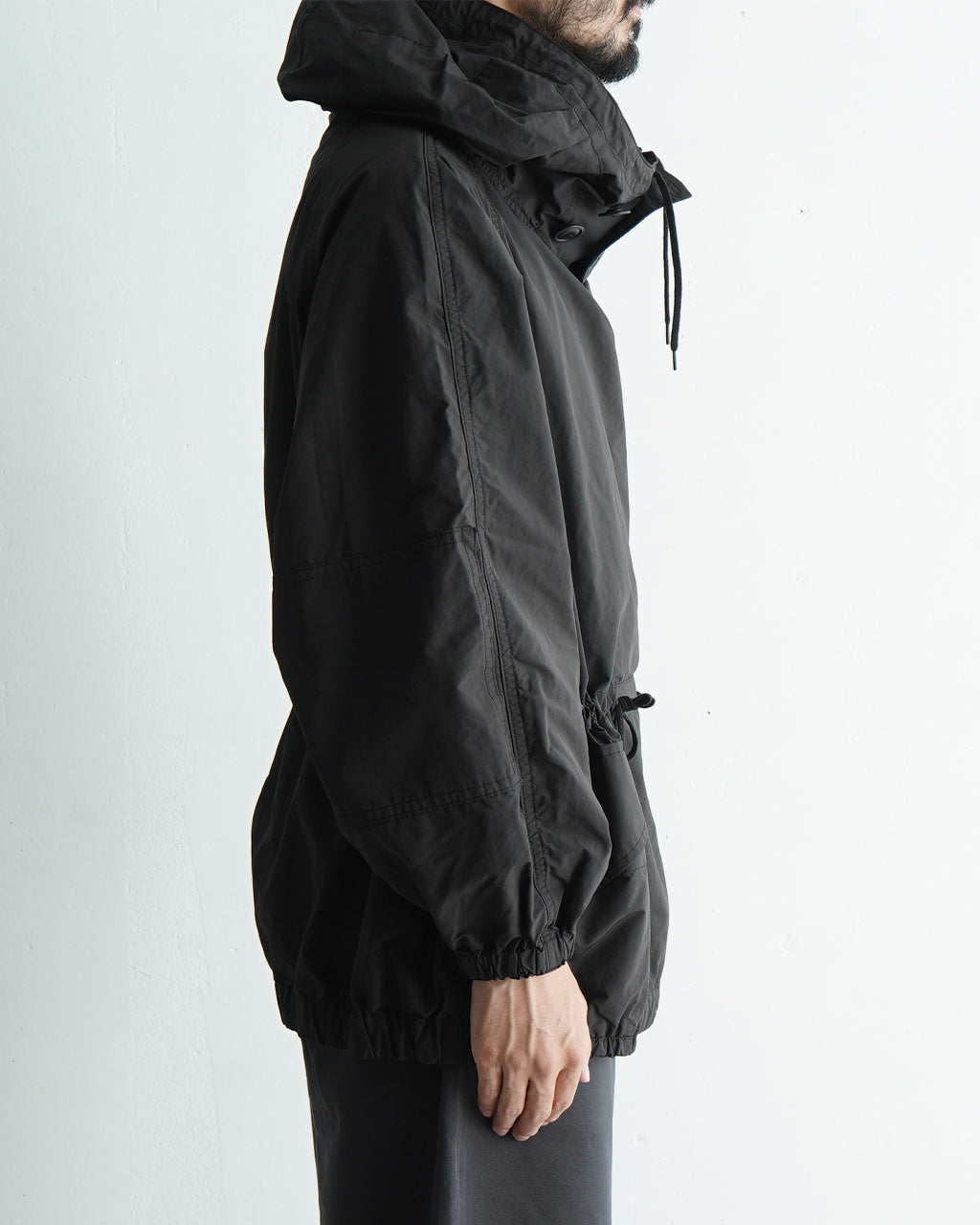 PORTER CLASSIC ポータークラシック パーカー マウンテンパーカー WEATHER SMOCK PARKA アウター フーディ PC-026-1988 【送料無料】 [★]