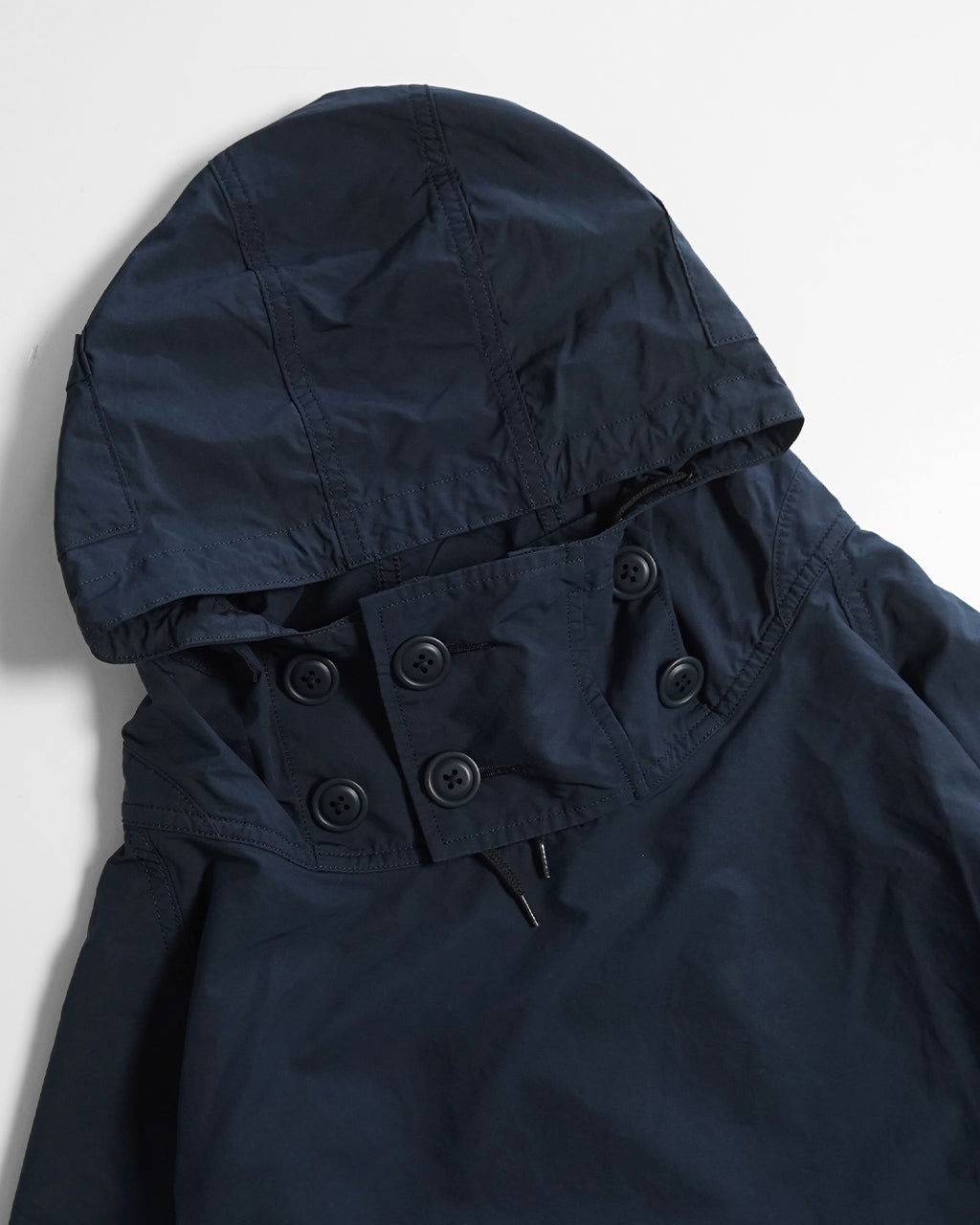 PORTER CLASSIC ポータークラシック パーカー マウンテンパーカー WEATHER SMOCK PARKA アウター フーディ PC-026-1988 【送料無料】 [★]