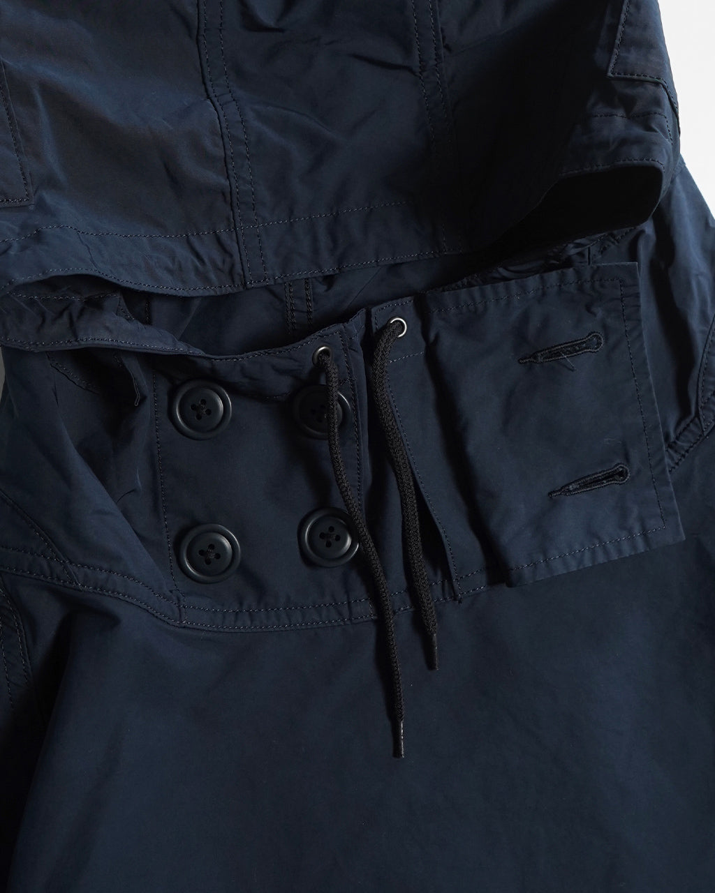 PORTER CLASSIC ポータークラシック パーカー マウンテンパーカー WEATHER SMOCK PARKA アウター フーディ PC-026-1988 【送料無料】 [★]