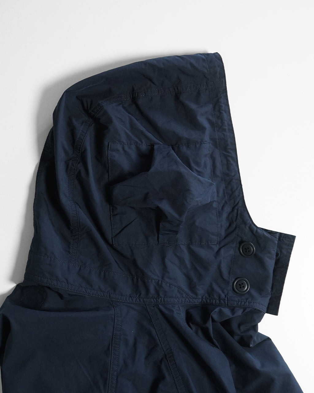 PORTER CLASSIC ポータークラシック パーカー マウンテンパーカー WEATHER SMOCK PARKA アウター フーディ PC-026-1988 【送料無料】 [★]