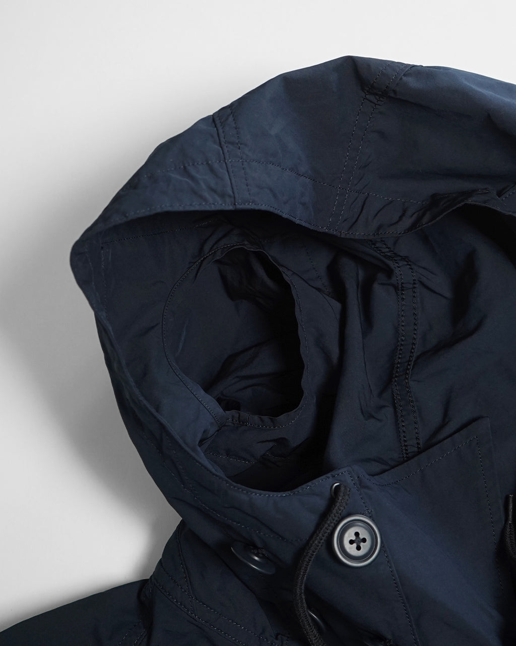 PORTER CLASSIC ポータークラシック パーカー マウンテンパーカー WEATHER SMOCK PARKA アウター フーディ PC-026-1988 【送料無料】 [★]