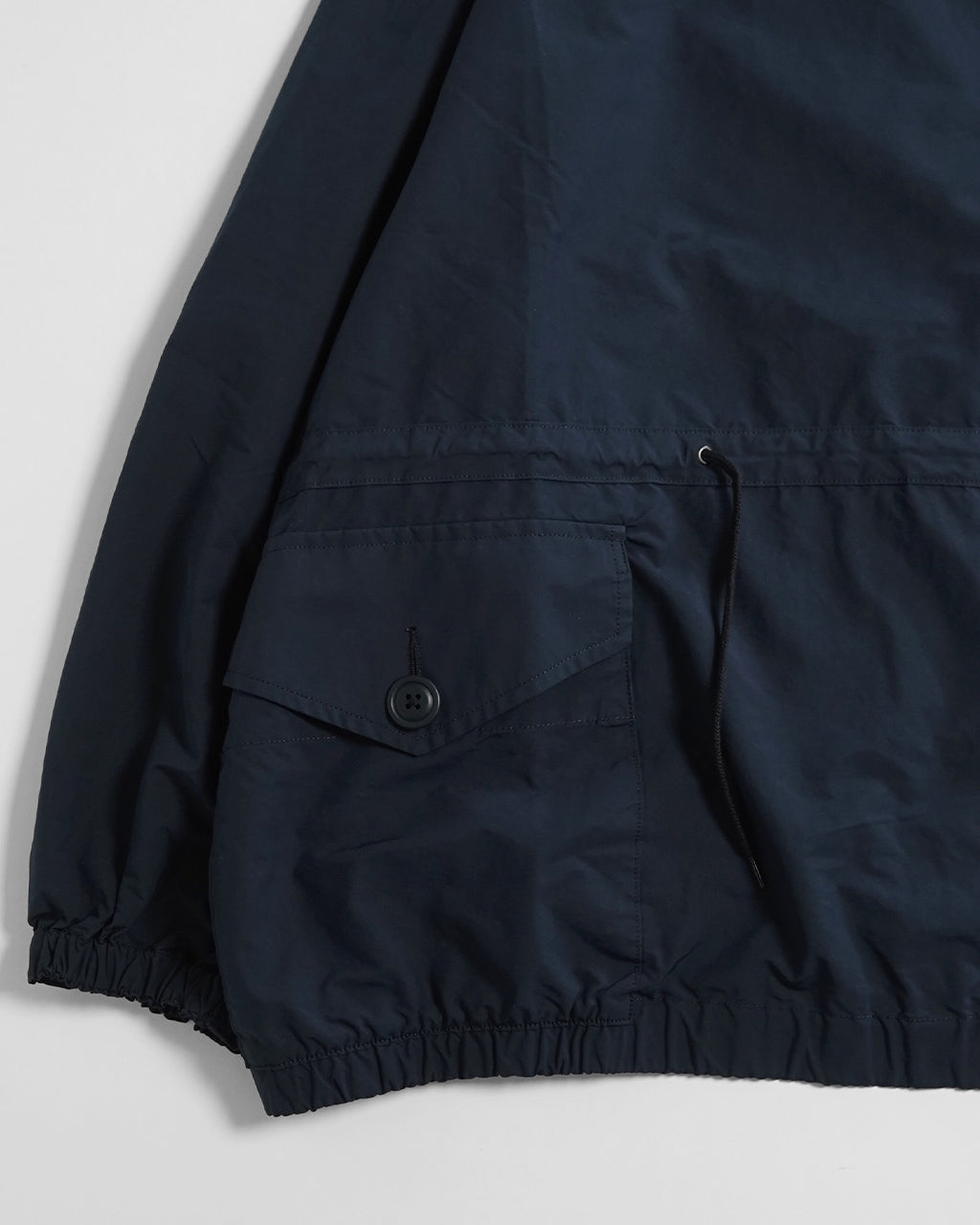 PORTER CLASSIC ポータークラシック パーカー マウンテンパーカー WEATHER SMOCK PARKA アウター フーディ PC-026-1988 【送料無料】 [★]