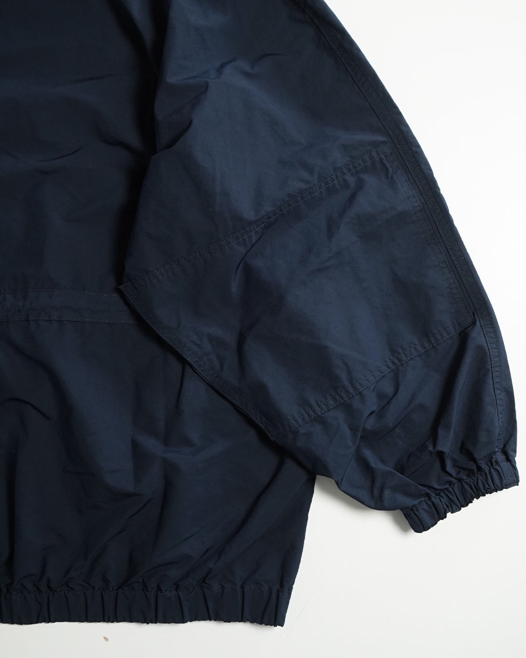 PORTER CLASSIC ポータークラシック パーカー マウンテンパーカー WEATHER SMOCK PARKA アウター フーディ PC-026-1988 【送料無料】 [★]