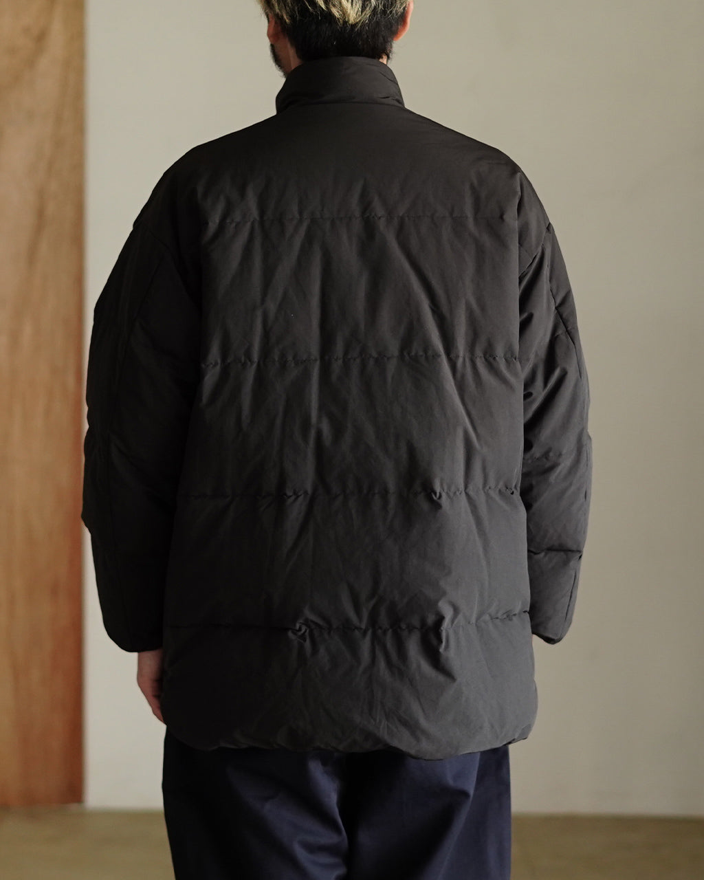 ジャケット・アウター porter classic wether coat PORTER CLASSIC ポータークラシック Porter Classic【正規販売店