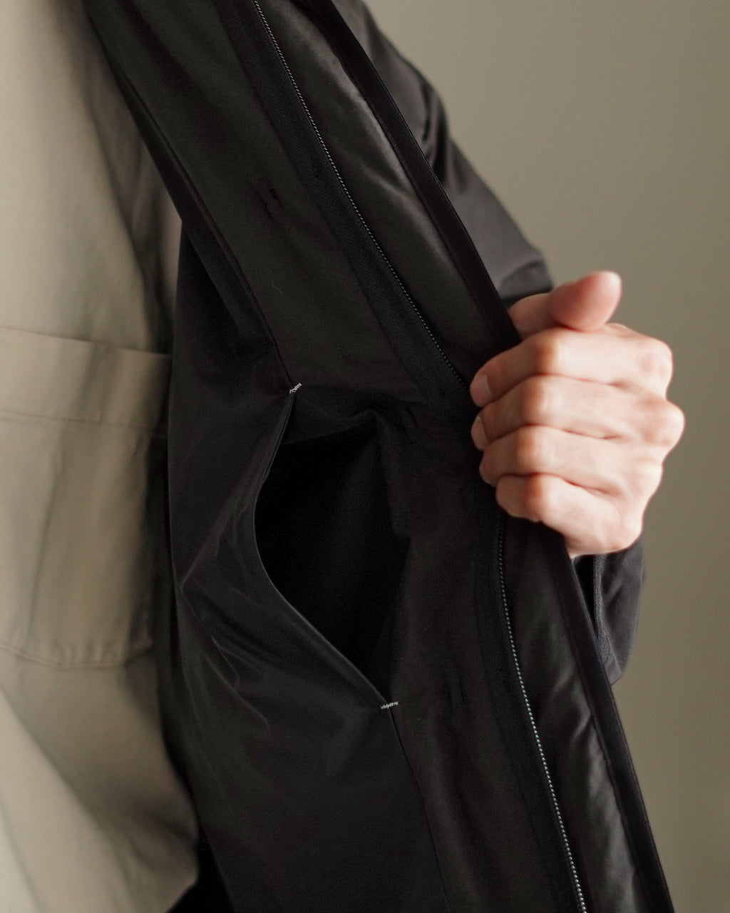 WEATHER CHINESE DOWN JACKET PC-026-2441