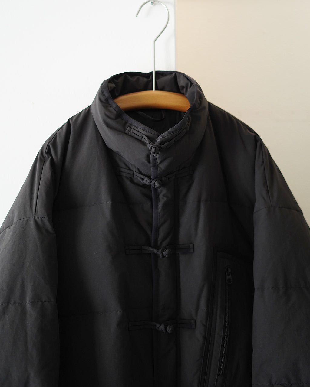 WEATHER CHINESE DOWN JACKET PC-026-2441
