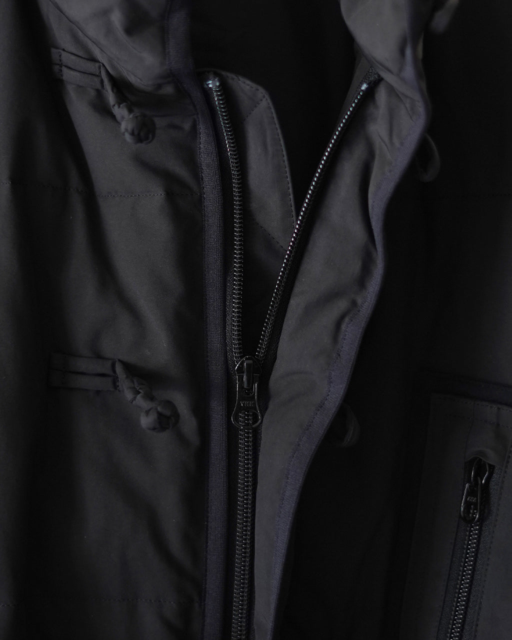 WEATHER CHINESE DOWN JACKET PC-026-2441