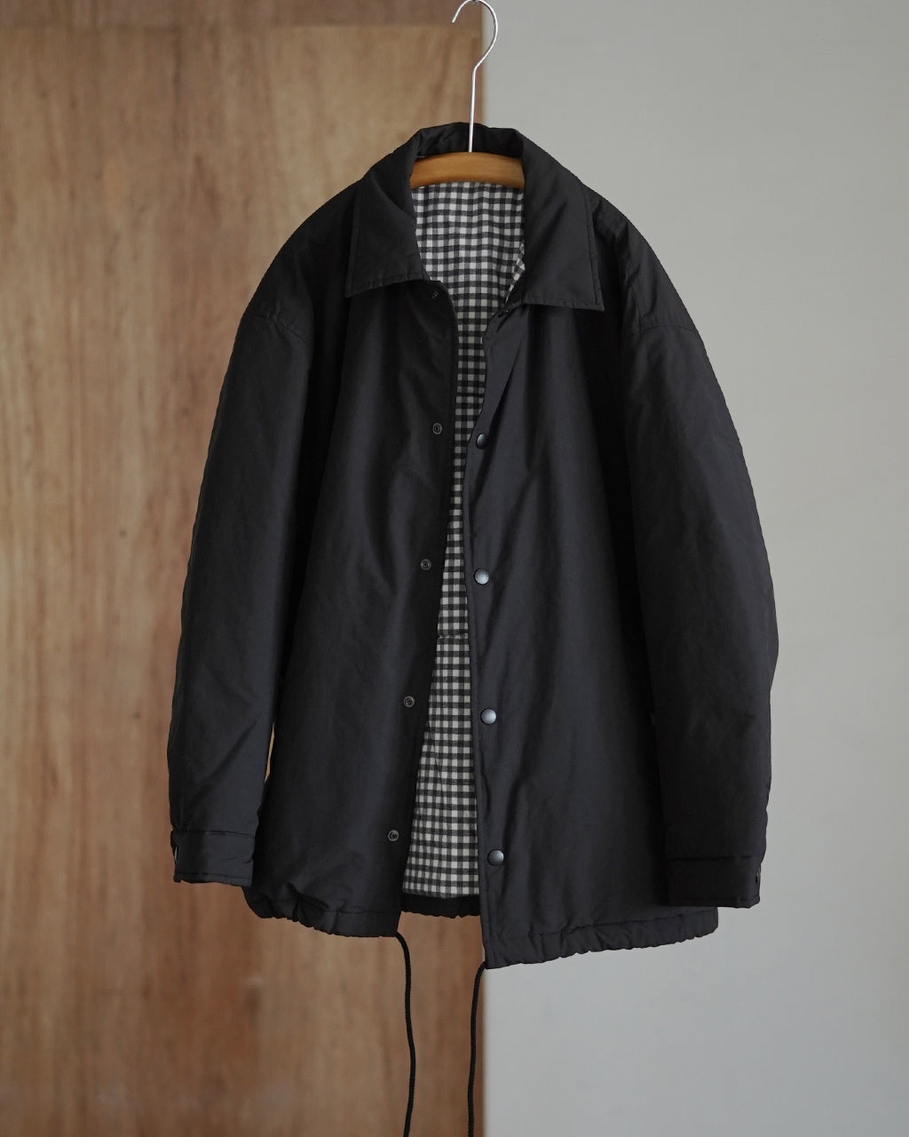 WEATHER COACH JACKET PC-026-3615