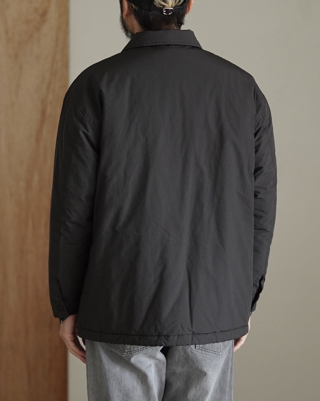 WEATHER COACH JACKET PC-026-3615