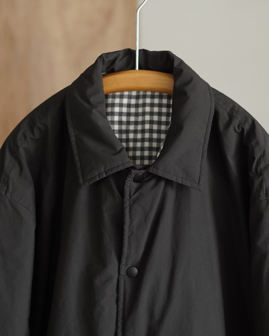 WEATHER COACH JACKET PC-026-3615