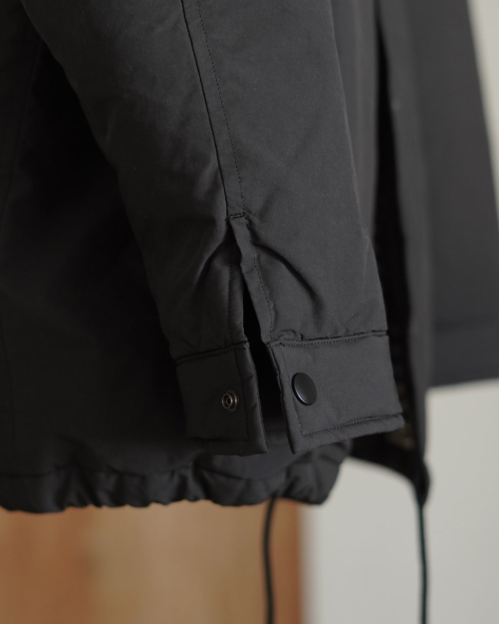 WEATHER COACH JACKET PC-026-3615