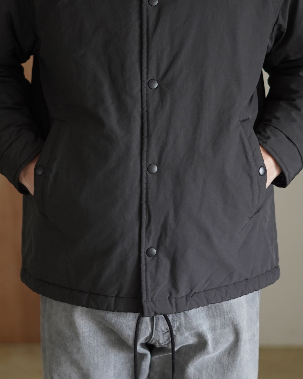 WEATHER COACH JACKET PC-026-3615