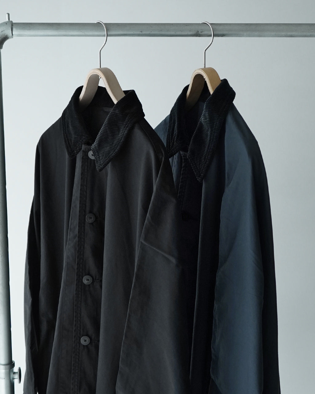 ジャケット・アウター Porter Classic  WEATHER SWING COAT Porter Classic WEATHER SWING COAT