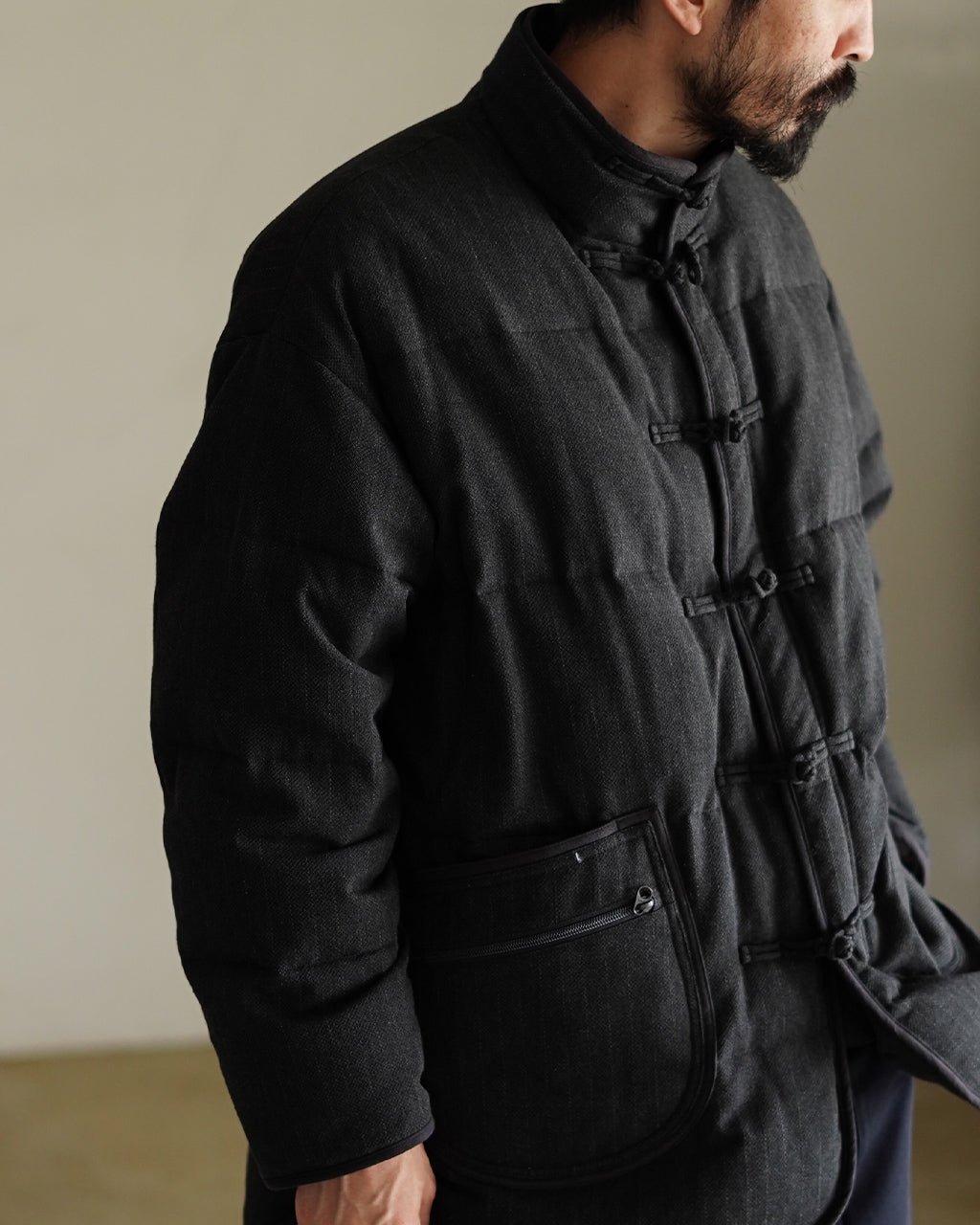 PORTER CLASSIC / ポータークラシック