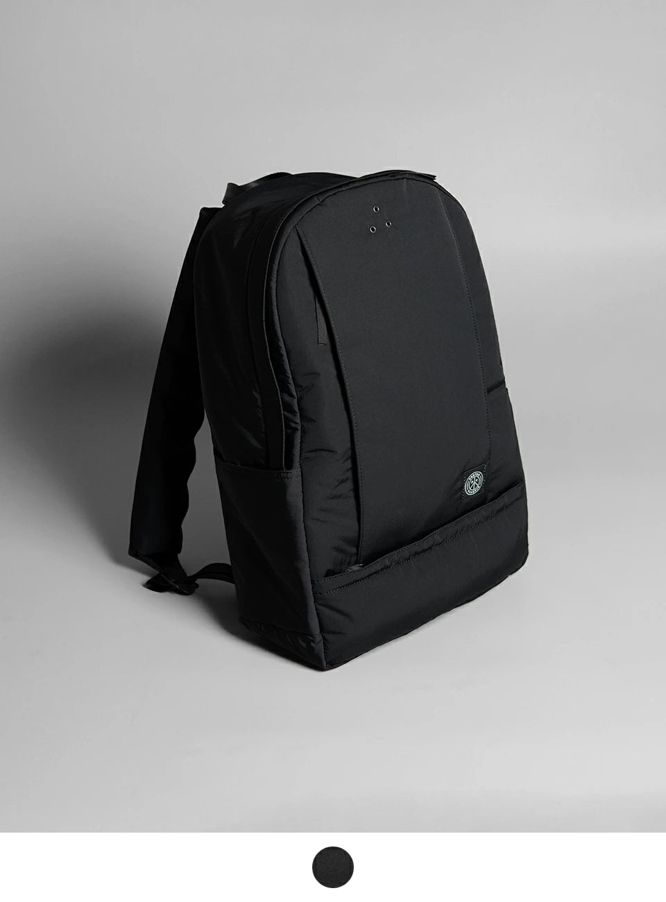 PORTER CLASSIC Porter Classic Sheen Nylon Newton Daypack