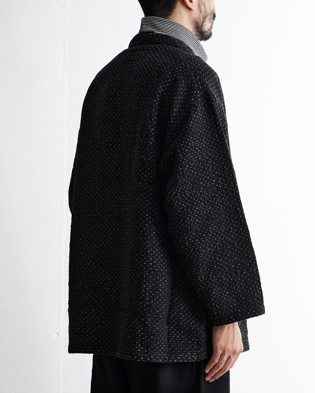 PORTER CLASSIC ポータークラシック ニュー サシコ ワイド ジャケット NEW SASHIKO WIDE JACKET  PC-059-2900【送料無料】正規取扱店