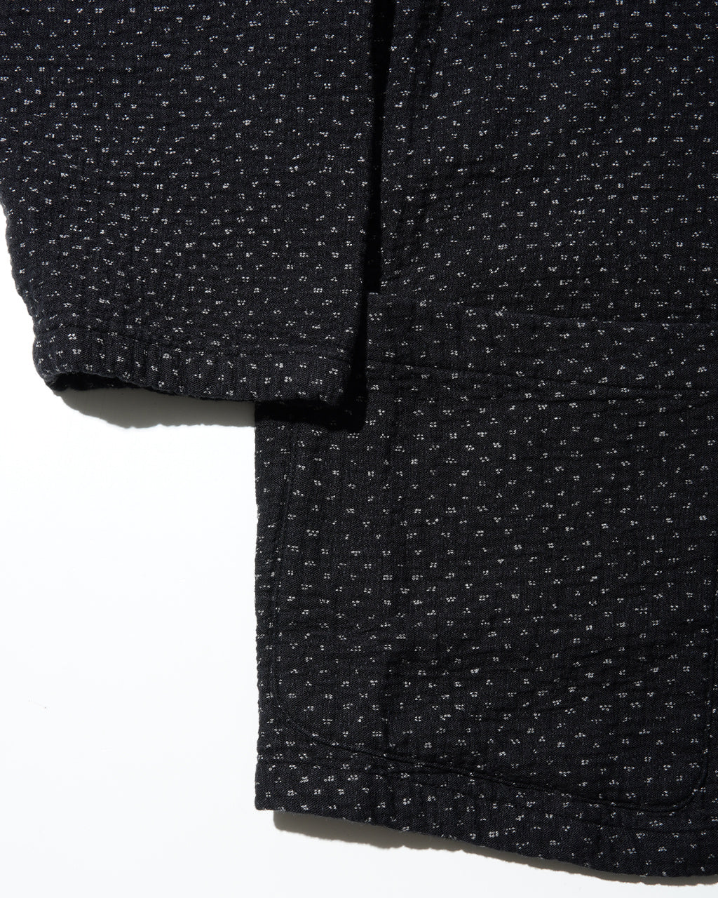 PORTER CLASSIC ポータークラシック ニュー サシコ ワイド ジャケット NEW SASHIKO WIDE JACKET  PC-059-2900【送料無料】正規取扱店