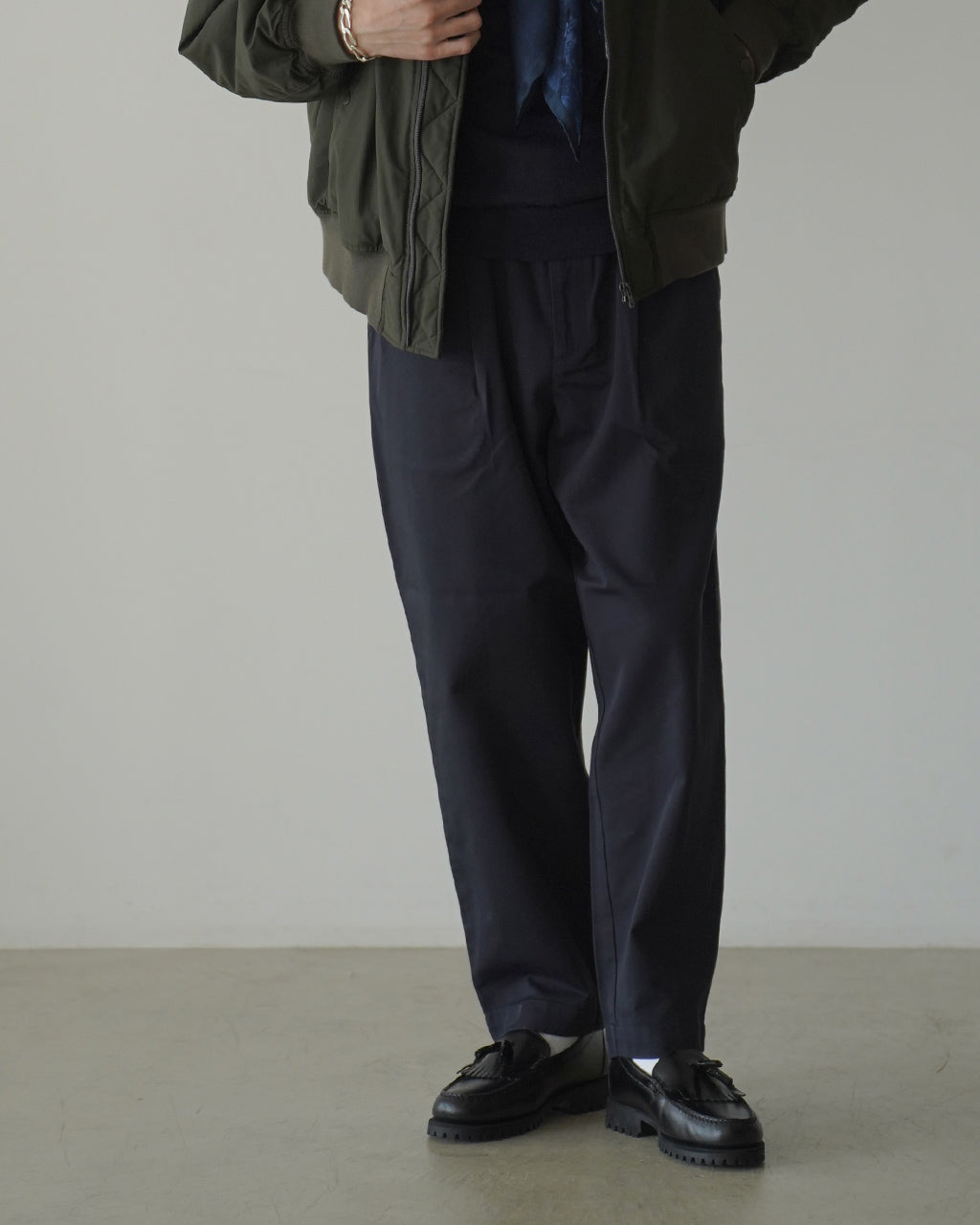 DUKE ELLINGTON CHINOS PC-009-2469