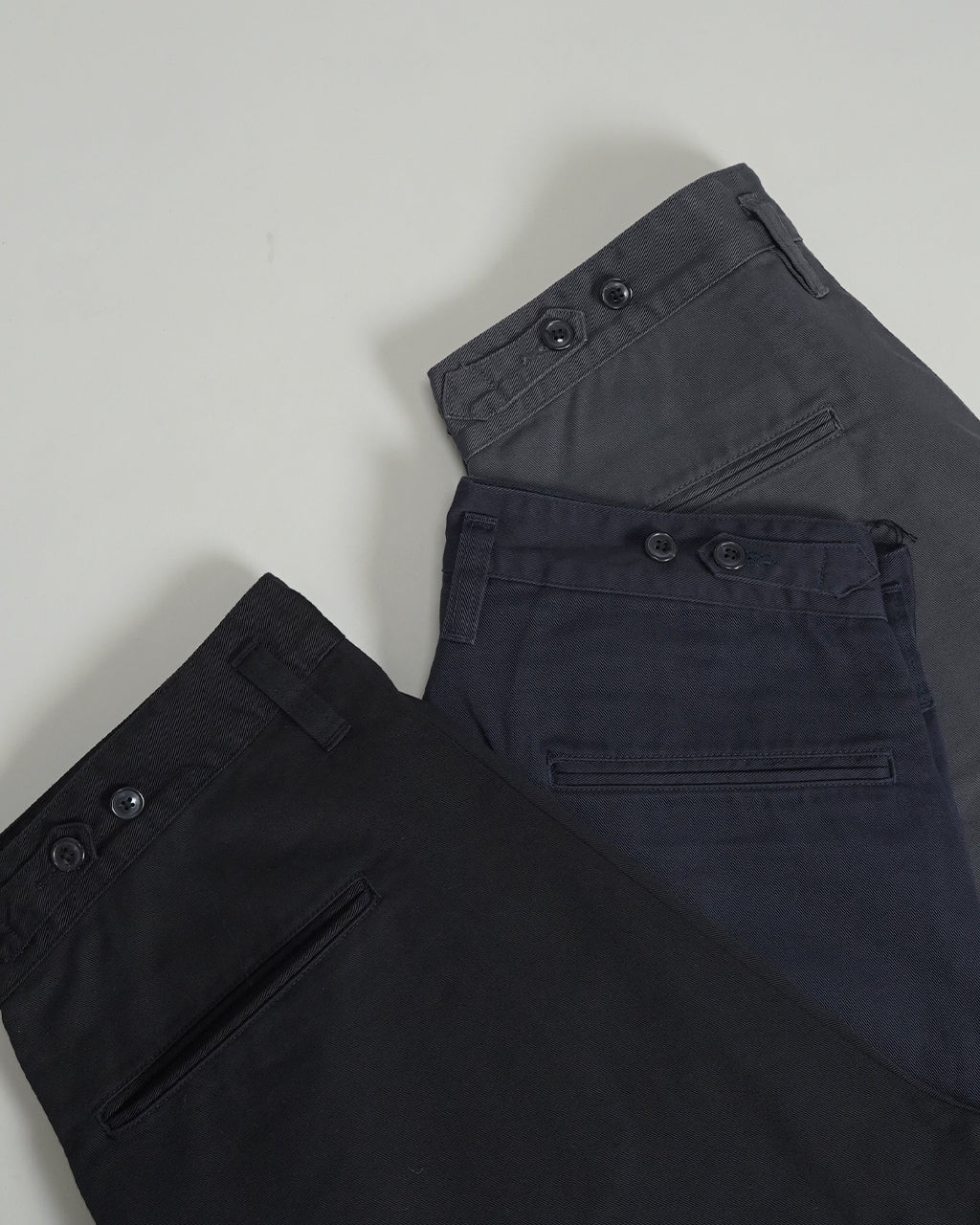GENE KELLY CHINOS PC-009-2039