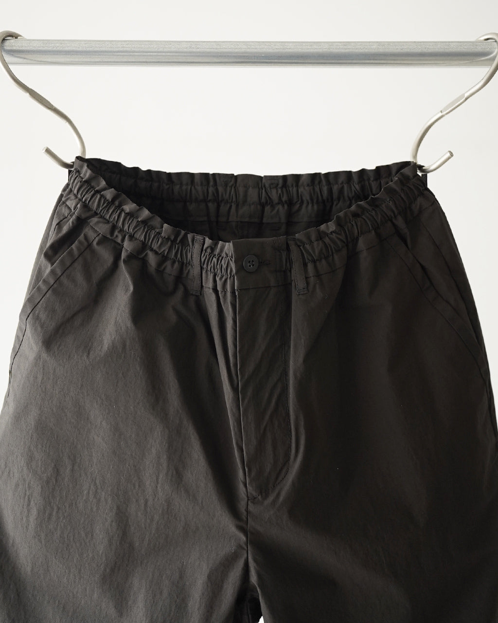 POPLIN EASY PANTS PC-035-3942