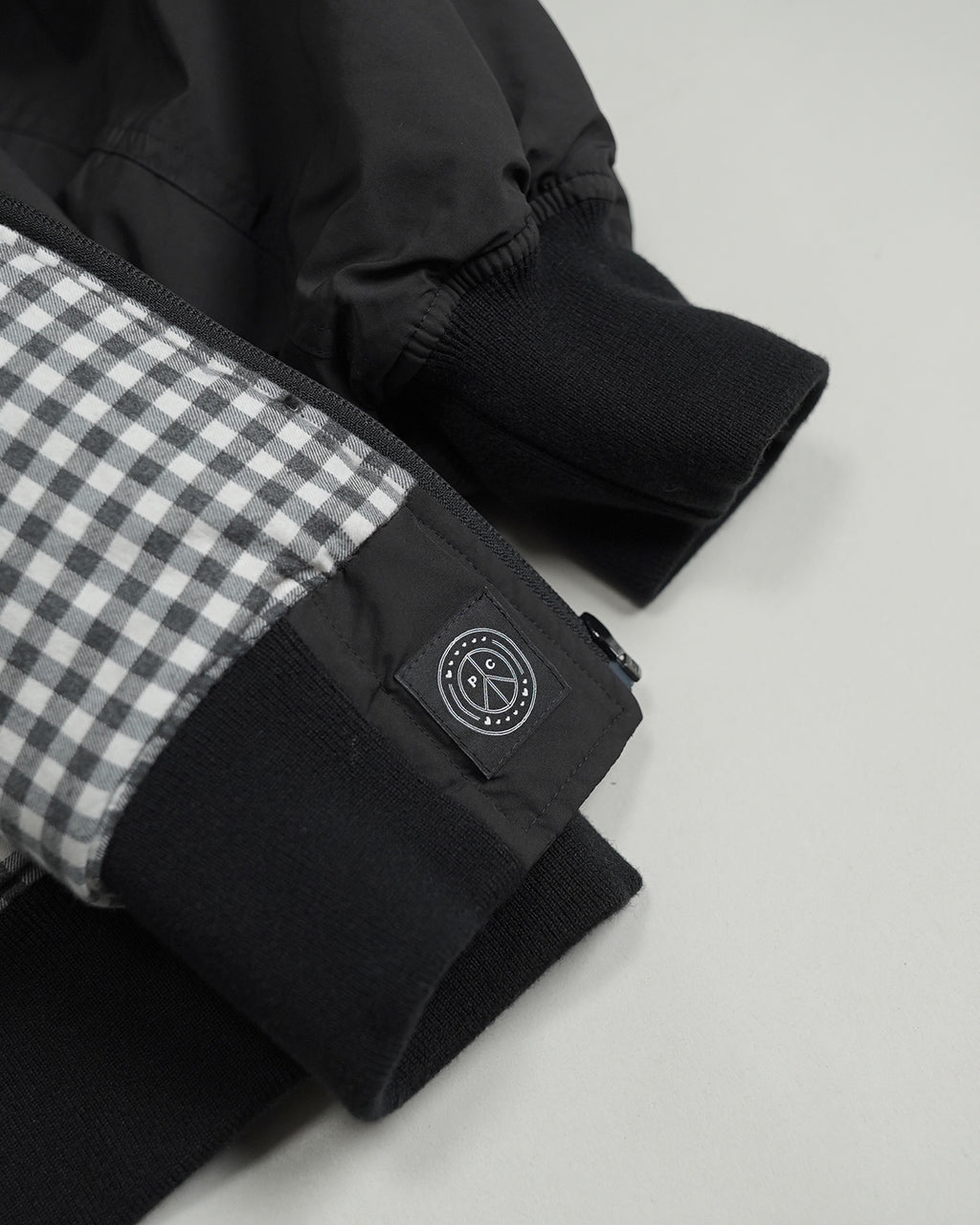 ポータークラシック PORTER CLASSIC ウェザーフライトジャケット