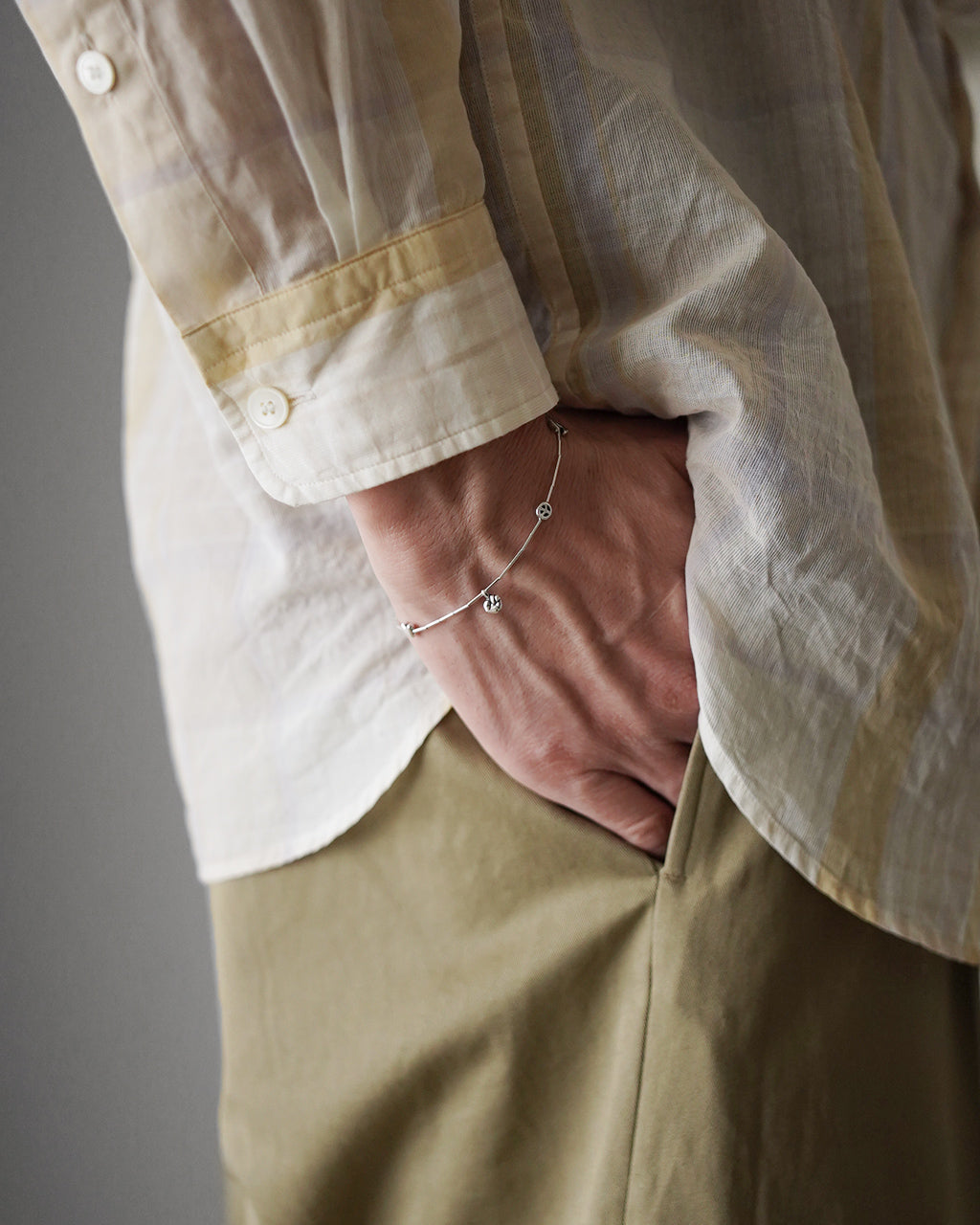 FETISH BRACELET PC-011-4041