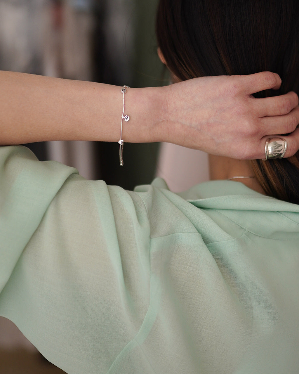 FETISH BRACELET PC-011-4041