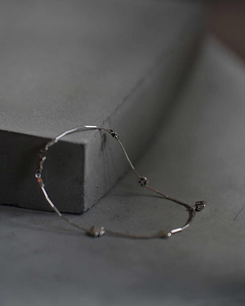 PORTER CLASSIC ポータークラシック FETISH BRACELET フェティッシュ