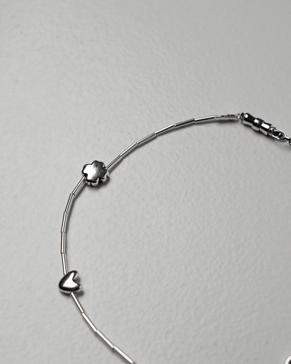 PORTER CLASSIC ポータークラシック FETISH BRACELET フェティッシュ