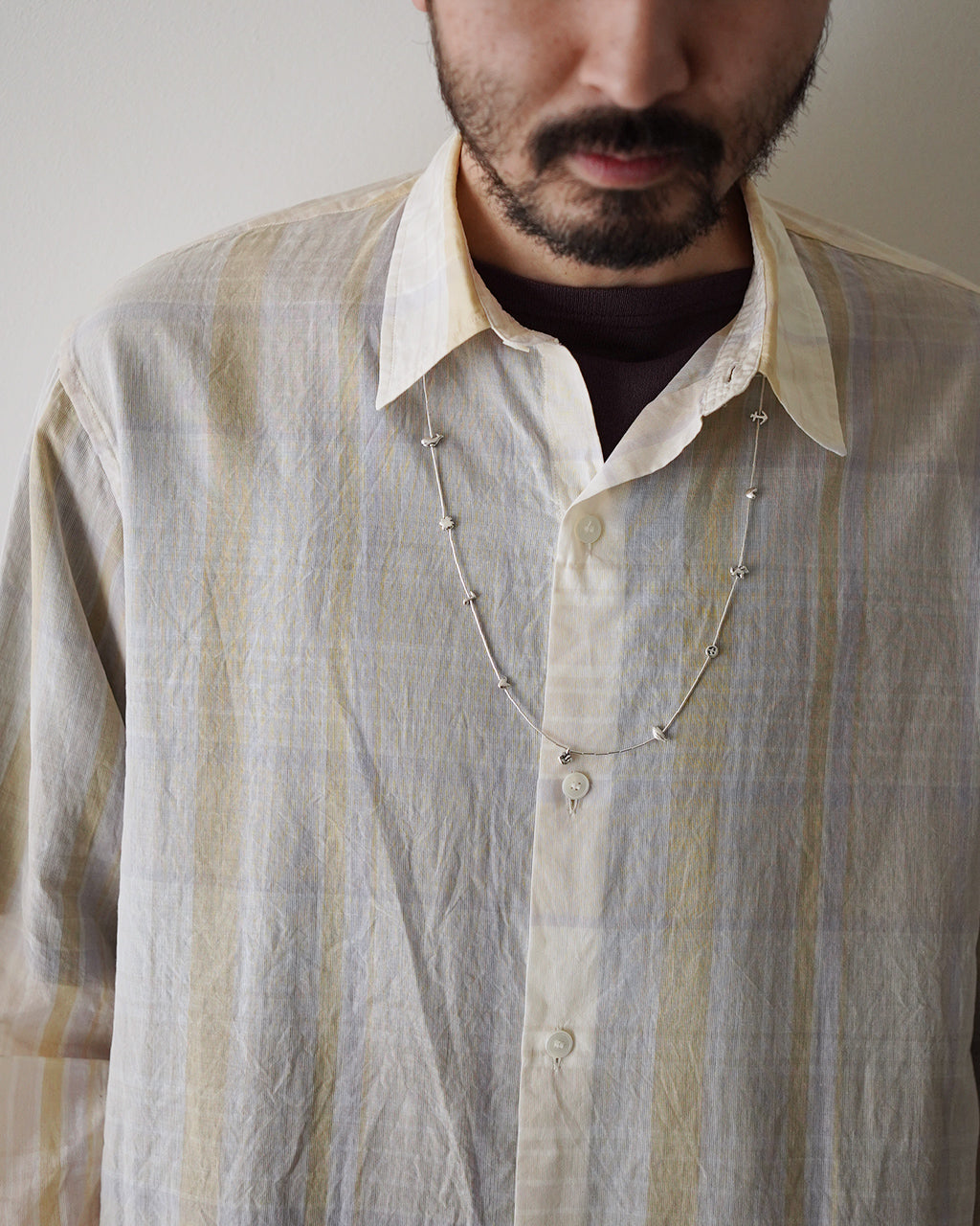 FETISH NECKLACE PC-011-4040