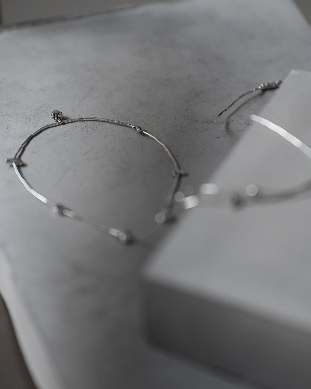 FETISH NECKLACE PC-011-4040