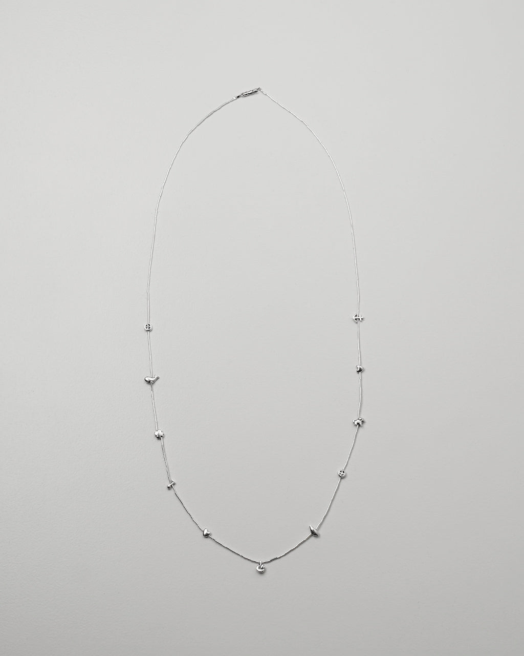 FETISH NECKLACE PC-011-4040