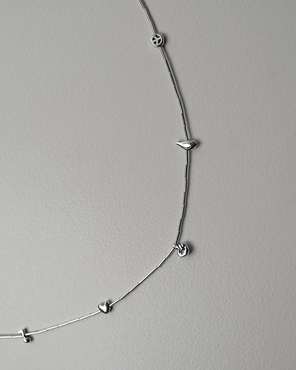 FETISH NECKLACE PC-011-4040