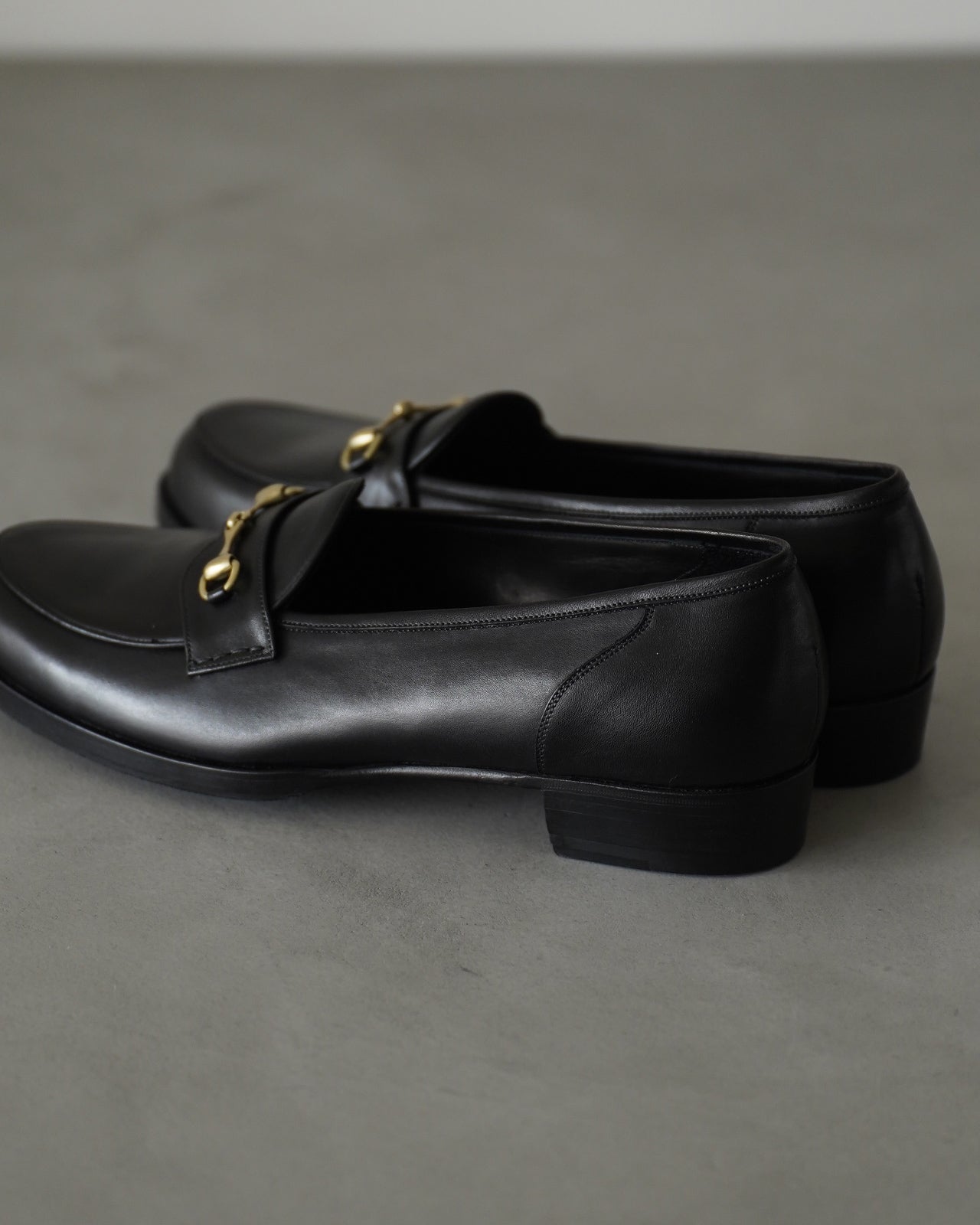 post production esth re-lux ローファー Post Production Esth Re-lux ポストプロダクション エステリラックス