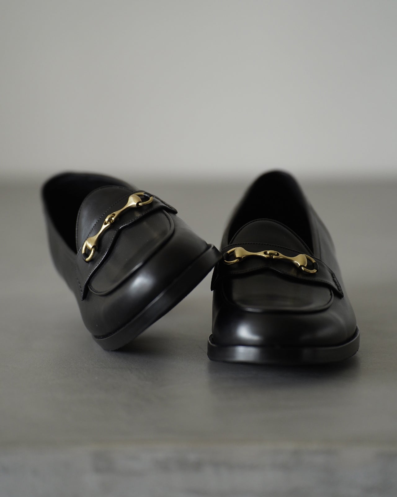 レザーシューズ / MENS