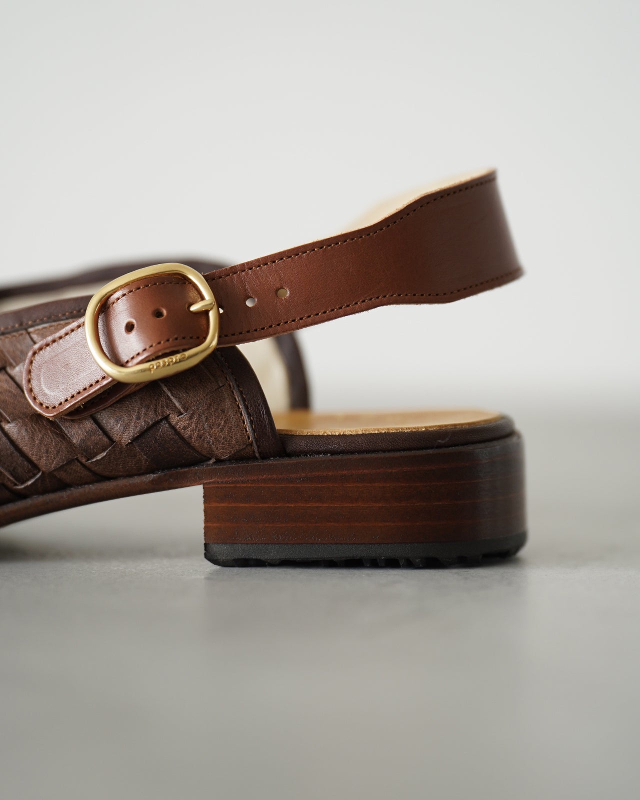 Post Production FACE Sandals 