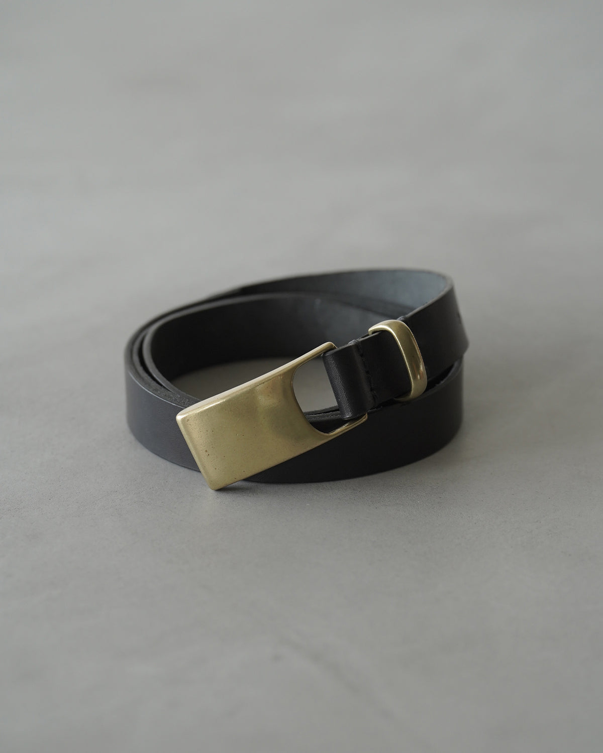 Saddle Belt