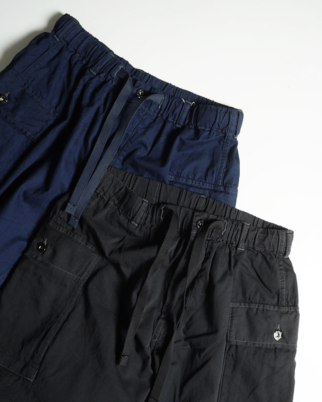 POST O'ALLS ポストオーバーオールズ カーゴパンツ ボトムス E-Z WALKABOUT Pants 3308-VTI 3308-VTC【送料無料】