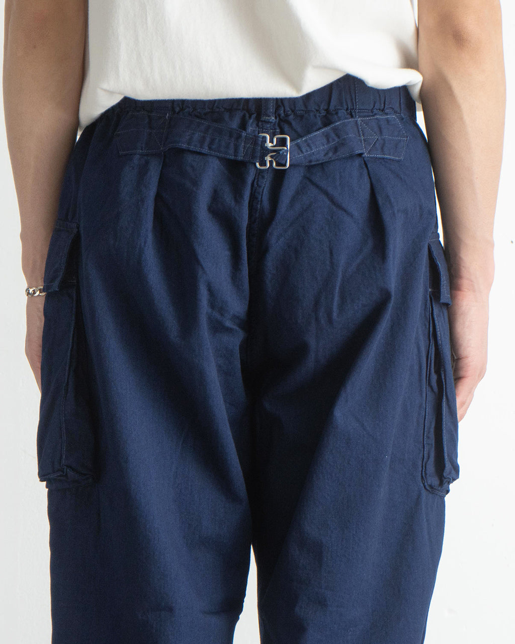 POST O'ALLS ポストオーバーオールズ カーゴパンツ ボトムス E-Z WALKABOUT Pants 3308-VTI 3308-VTC【送料無料】