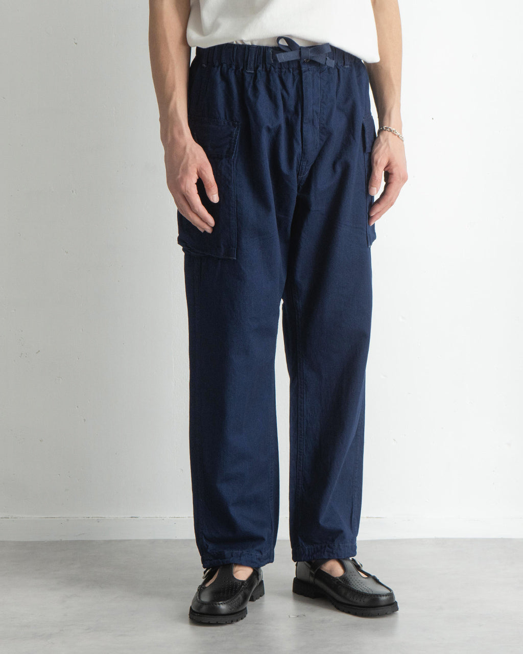 POST O'ALLS ポストオーバーオールズ カーゴパンツ ボトムス E-Z WALKABOUT Pants 3308-VTI 3308-VTC【送料無料】